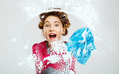Top 10 Benefits of Professional House Cleaning Services