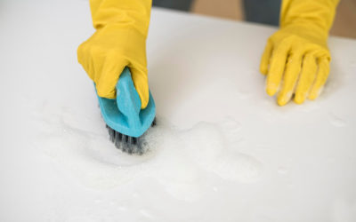Ultimate Guide: How to Clean Stubborn Stains Out of Carpet