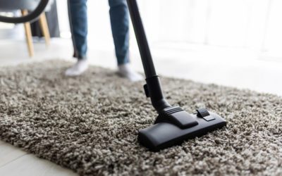 The Future of Carpet Cleaning: Trends and Innovations